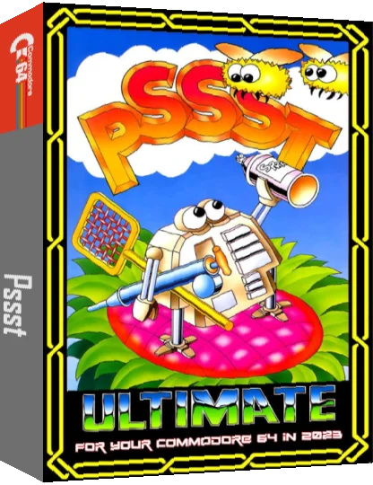 Pssst — box-3D (WOR)