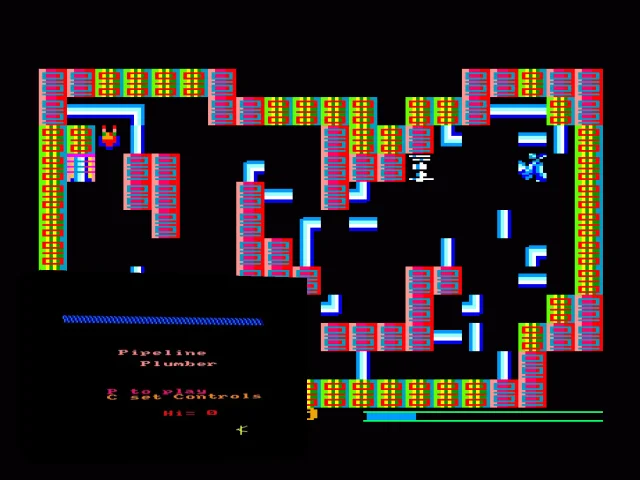 Pipeline Plumber — mixrbv2 (WOR)