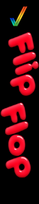 Flip Flop — box-2D-side (CUS)
