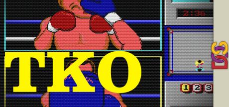 TKO — steamgrid