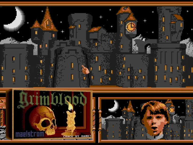 Grimblood — mixrbv2 (WOR)