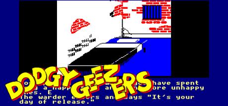 Dodgy Geezers — steamgrid