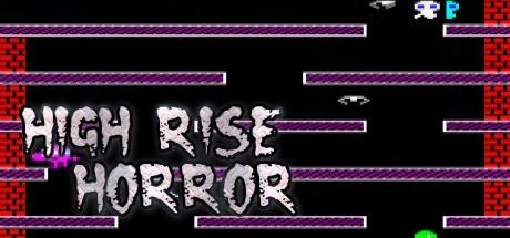 High Rise Horror — steamgrid