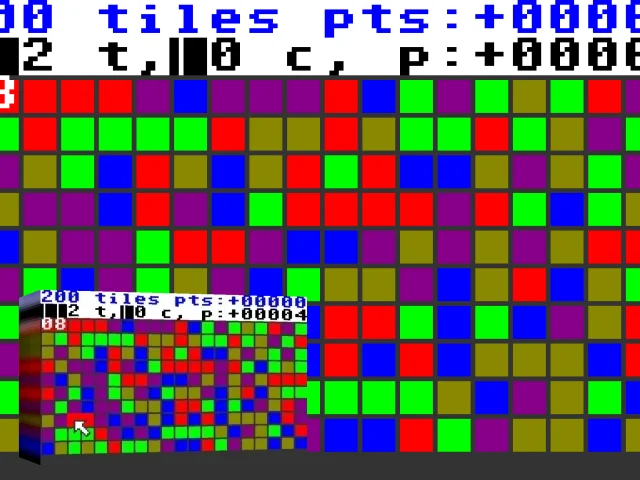 Clicks! — mixrbv2 (WOR)