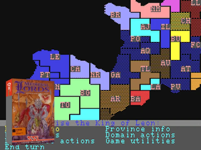 Medieval Lords - Soldier Kings of Europe — mixrbv2 (WOR)