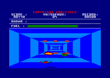 3D Fight — ss (EU)