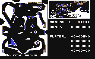 Great White — ss (WOR)