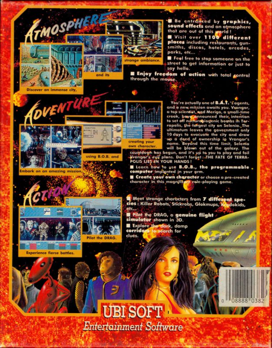 B.A.T. — box-2D-back (US)