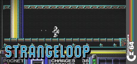 Strangeloop — steamgrid