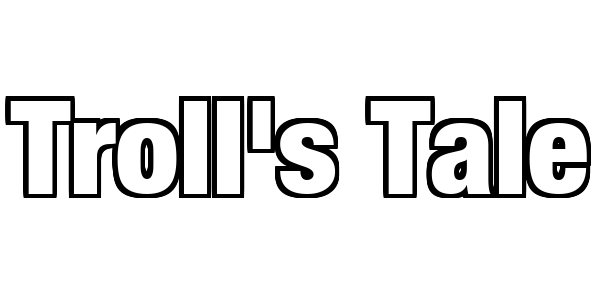 Troll's Tale — wheel-hd (CUS)
