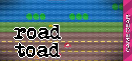 Road Toad — steamgrid