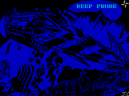 Deep Probe — sstitle (WOR)