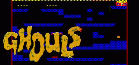 Ghouls — steamgrid