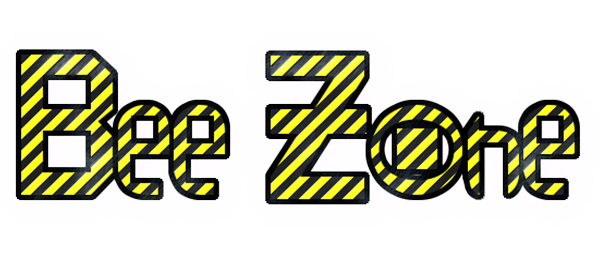 Bee Zone — wheel (CUS)