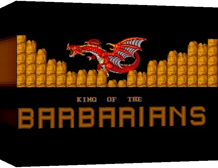 King Of The Barbarians — box-3D (WOR)