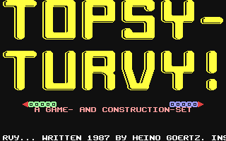 Topsy-Turvy — sstitle (WOR)