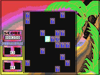 High Memory — ss (WOR)