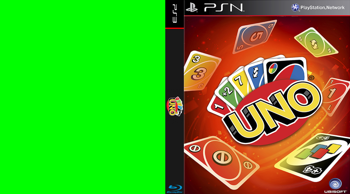 Uno — box-texture (WOR)