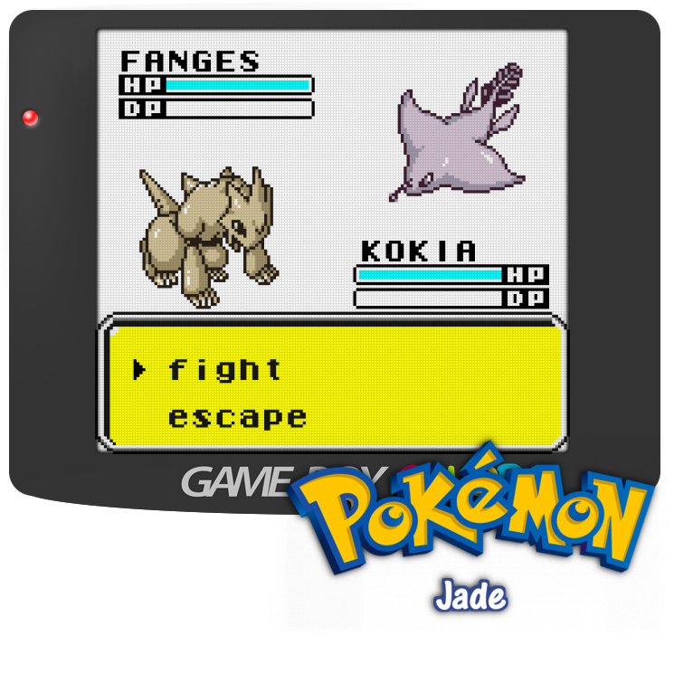 Pokemon Jade — mixrbv2 (WOR)