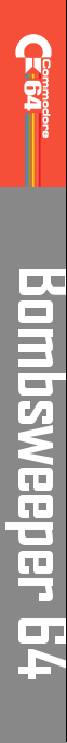Bomb Sweeper 64 — box-2D-side (CUS)