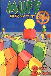 Muff And Drutt box art