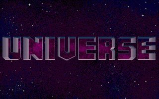 Universe — sstitle (EU)