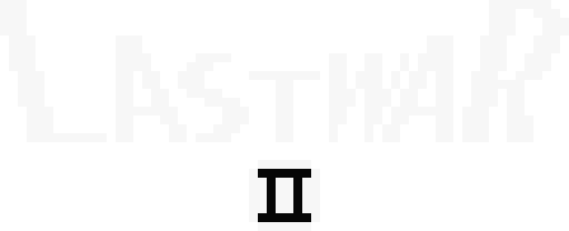 Last War 2 — wheel (JP)