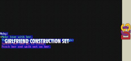 Girlfriend Construction Set — steamgrid