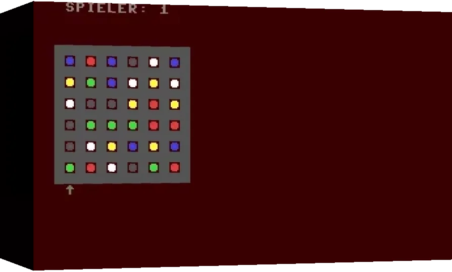 Colorix-chess — box-3D (WOR)