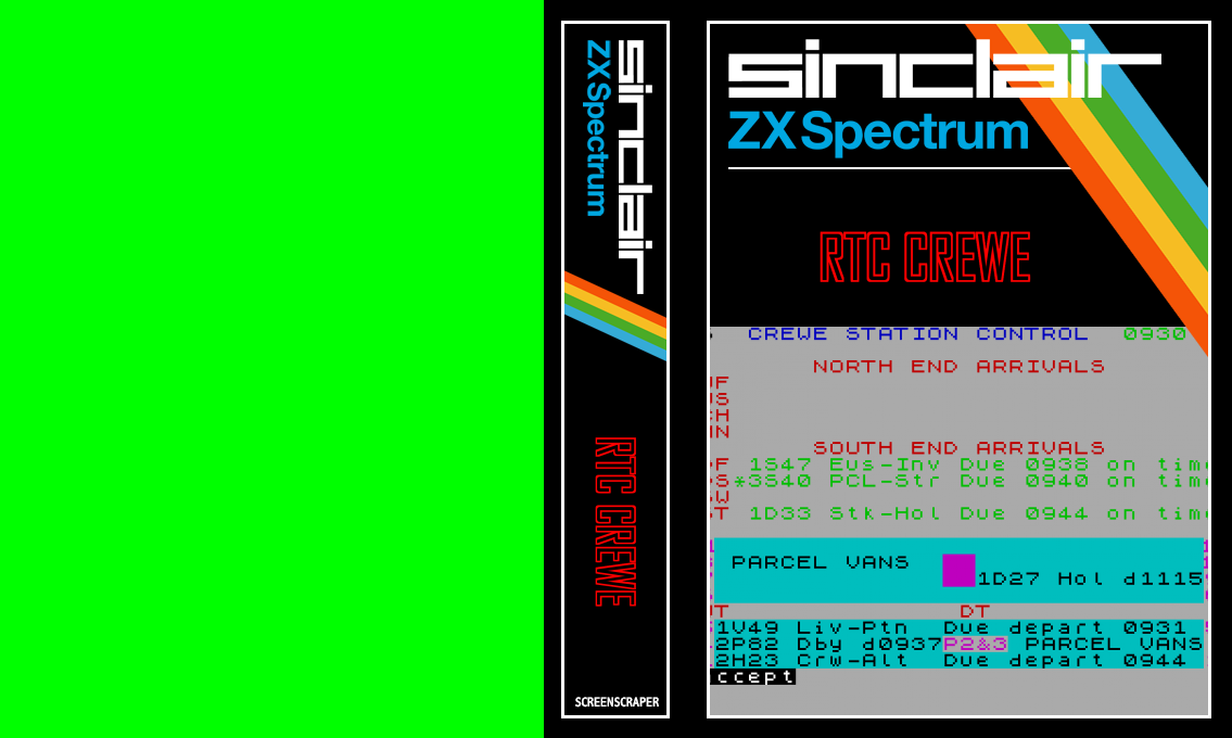 RTC Crewe — box-texture (SS)