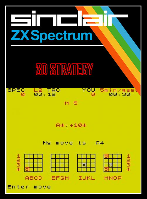 3D Strategy — box-2D (SS)