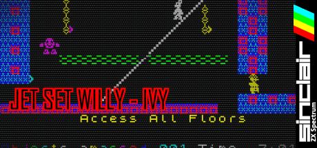 Jet Set Willy - Ivy — steamgrid