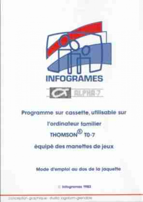 Chasseur Omega — box-2D-back (WOR)