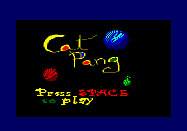 Cat Pang — sstitle (EU)