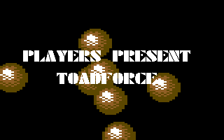 Toadforce — sstitle (WOR)