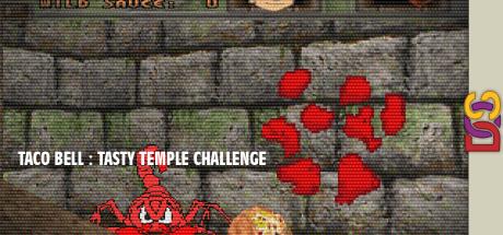 Taco Bell : Tasty Temple Challenge — steamgrid
