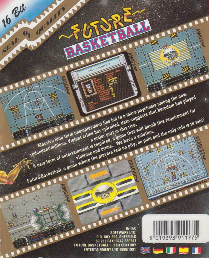 Future Basketball — box-2D-back (WOR)