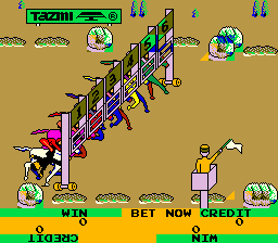 King Derby — sstitle (WOR)
