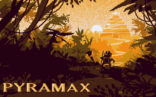 Pyramax — sstitle (WOR)