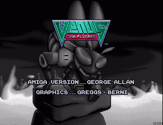 Venus - The Flytrap — sstitle (WOR)