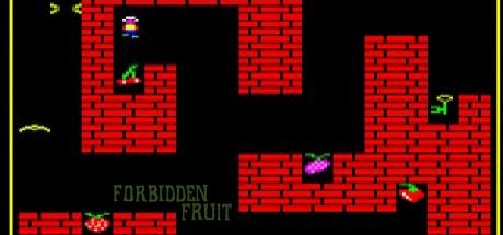 Forbidden Fruit — steamgrid