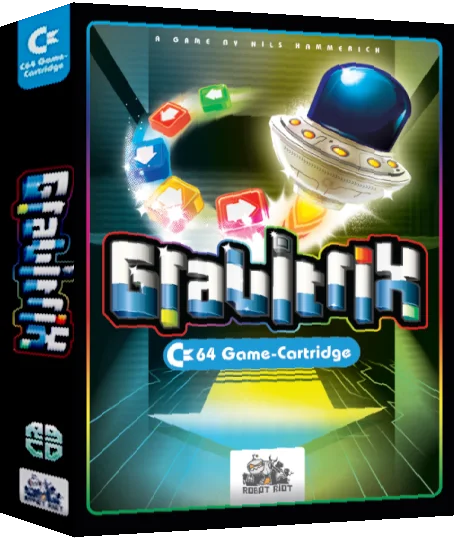 Gravitrix — box-3D (WOR)