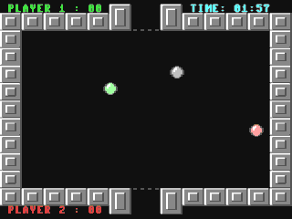 Electron Soccer — ss (WOR)