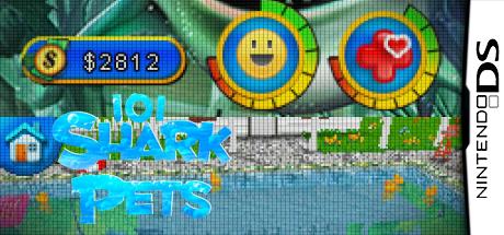 101 Shark Pets — steamgrid