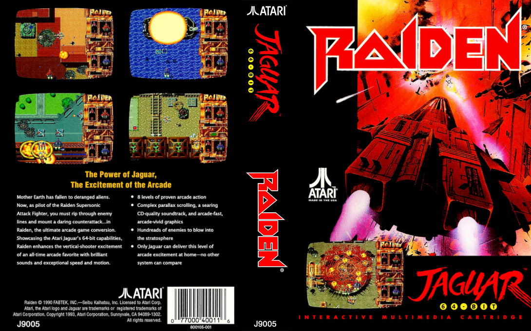 Raiden — box-texture (WOR)