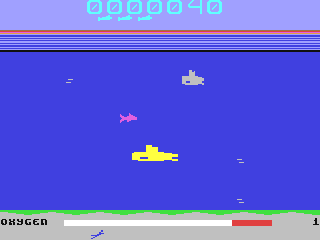 Seaquest — ss (WOR)