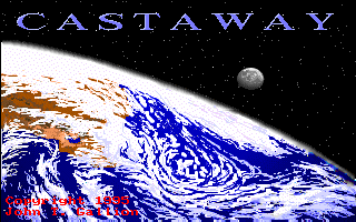 Castaway: The Ordeal Begins — sstitle (WOR)
