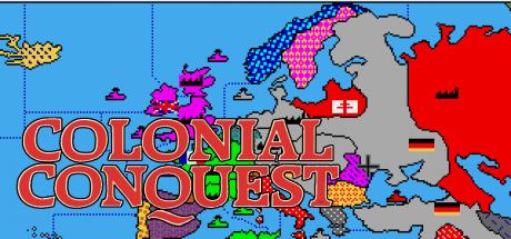 Colonial Conquest — steamgrid