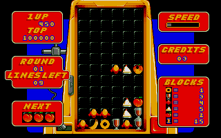 Stack Up — ss (EU)