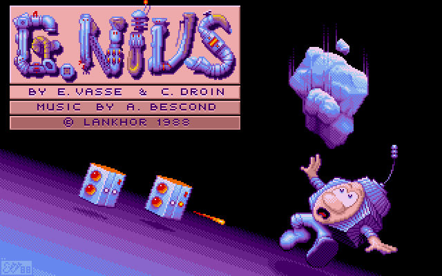 G.nius — sstitle (WOR)